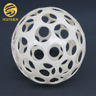 200mm ABS Reactor Ball / Membrane Reaction Sphere For Flocculation 200mm