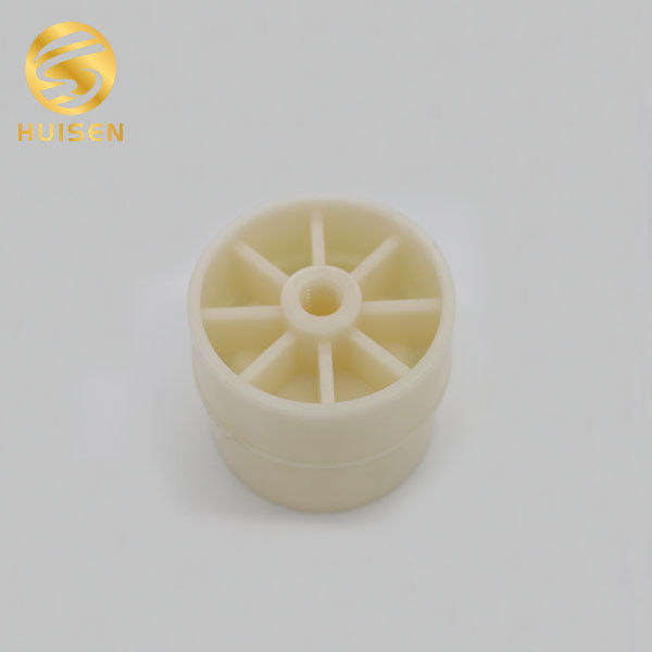 ABS Support Part EPDM Silicone Membrane Fine Bubble Air Diffuser Aeration System